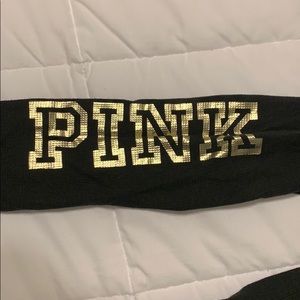 PINK Victoria's Secret Tops - PINK thermal PINK Victoria's Secret Tops - PINK thermal